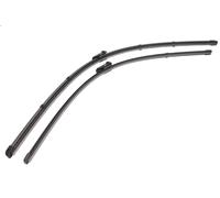 Spazzola tergicristallo VALEO Silencio Xtrm VF488, 800/700mm, Anteriore, 2 Pezzo