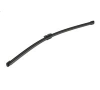 VALEO Silencio Tergicristallo VR292 Tergicristallo Originale Flat Blade ad Alte Prestazioni, Visibilità Superiore a 360 Gradi, Facile Installazione 350mm Posteriore Confezione da 1 574696