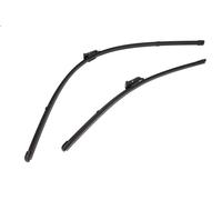 Spazzola tergicristallo per VALEO 577890 per TRANSIT V363 Autobus 2 2016-2024