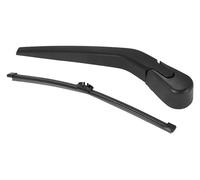 Spazzola Tergicristallo Per Volvo V40 MK2 2012-2019 Per Volvo V40 Per Cross Country 2013-2019 Auto Parabrezza Posteriore Tergicristallo Braccio Di Montaggio