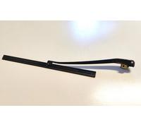 SPAZZOLA TERGICRISTALLO PIAGGIO APE EPOCA BRACCIO TERGI SPAZZOLA MOTOAPE PIAGGIO