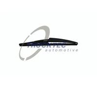 Spazzola tergicristallo posteriore 02.58.422 TRUCKTEC AUTOMOTIVE per CITROËN DS