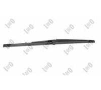 Spazzola tergicristallo posteriore 103-01-017 ABAKUS per FIAT PUNTO