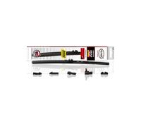 Spazzola Tergicristallo Posteriore 11''280 mm HEYNER REAR FLAT
