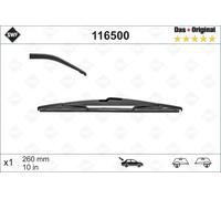 SWF 116500 - Das Original Spazzola Tergi