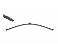 Tergicristallo per parabrezza SWF 119527, Visioflex Lunghezza 340mm, indietro, 1 pezzo