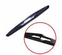 Spazzola Tergicristallo Posteriore 12 Inch 300mm Esatto Per + Gomma Ford Fiesta