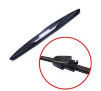 Spazzola Tergicristallo Posteriore 16 Inch 400mm Esatto Per per Skoda Combi MK2