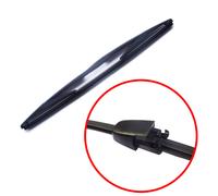 Spazzola Tergicristallo Posteriore 16 Inch 400mm Esatto Per per Skoda Combi MK2