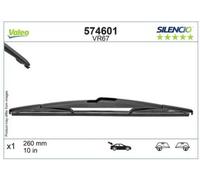 VALEO 574601 Tergicristallo posteriore