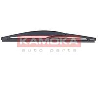 Spazzola tergicristallo posteriore 29001 KAMOKA per MITSUBISHI FIAT OPEL SUZUKI