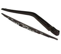 Spazzola tergicristallo posteriore 39-0518 MAXGEAR per RENAULT