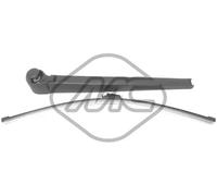 Spazzola tergicristallo posteriore 68065 Metalcaucho per VW MULTIVAN T5