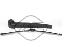 Spazzola tergicristallo posteriore 68066 Metalcaucho per VW SKODA SEAT