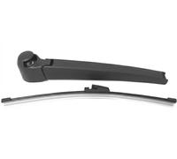 Spazzola tergicristallo posteriore 68075 Metalcaucho per VW SEAT