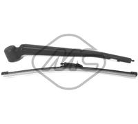 Spazzola tergicristallo posteriore 68082 Metalcaucho per BMW X1 1