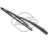 Spazzola tergicristallo posteriore 68108 Metalcaucho per RENAULT