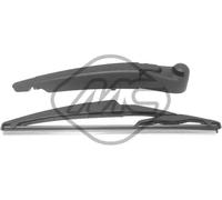 Spazzola tergicristallo posteriore 68128 Metalcaucho per MINI MINI