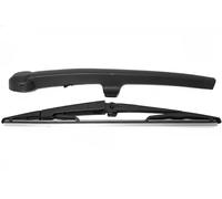 Spazzola tergicristallo posteriore 68130 Metalcaucho per JEEP COMMANDER