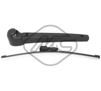 Spazzola tergicristallo posteriore 68132 Metalcaucho per SKODA YETI
