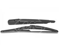 68143 Metalcaucho Spazzola tergi per CITROËN
