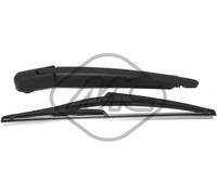 Spazzola tergicristallo posteriore 68155 Metalcaucho per ALFA ROMEO MITO