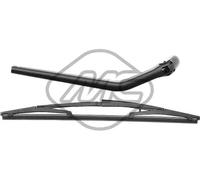 Spazzola tergicristallo posteriore 68165 Metalcaucho per FIAT PUNTO