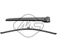 68237 Metalcaucho Spazzola tergi per AUDI