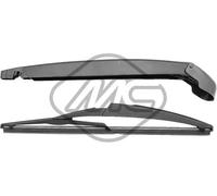 Spazzola tergicristallo posteriore 68241 Metalcaucho per BMW i3