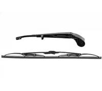 Metalcaucho 68254 Spazzola tergi per BMW