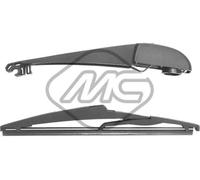 Metalcaucho 68328 Spazzola tergi per JEEP