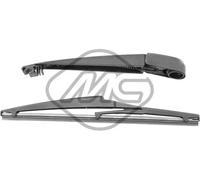 Spazzola tergicristallo posteriore 68336 Metalcaucho per KIA SOUL I