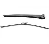 Spazzola tergicristallo posteriore 68423 Metalcaucho per SKODA SEAT