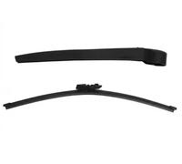 Spazzola tergicristallo posteriore 68448 Metalcaucho per VW TIGUAN