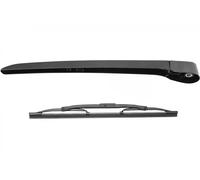 Metalcaucho Tergicristallo posteriore 68457 posteriore Refil spazzola tergicristallo con guida elastica integrata 290mm