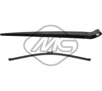 Spazzola tergicristallo posteriore 68461 Metalcaucho per VOLVO XC60 I SUV