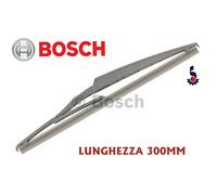 SPAZZOLA TERGICRISTALLO POSTERIORE BOSCH CITROEN C3 DACIA DUSTER 3397004629