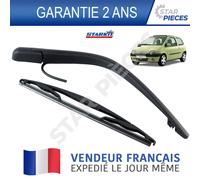 Spazzola Tergicristallo Posteriore + Braccio Renault Twingo 1 92-07 7701040570