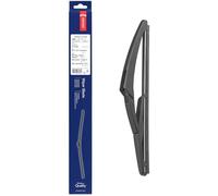 Denso Spazzola tergicristallo DRD-018 Posteriore 240 mm Silenziosa 1 pz