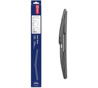 Spazzola Tergicristallo posteriore DENSO (DRD-020) da 310 mm, Silenziosa e Durevole, con Design Avanzato e Materiali di Alta Qualità, Ampia Compatibilità - Qualità OE