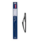 Spazzola Tergicristallo posteriore DENSO (DRD-023) 260mm | Silenziosa e Durevole, con Design Avanzato e Materiali di Alta Qualità, Ampia Compatibilità - Qualità OE