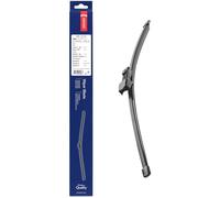 Denso Spazzola tergicristallo DF-315 Flat Posteriore 335 mm per VW Touran (1T3), Golf Plus (5M1,521)