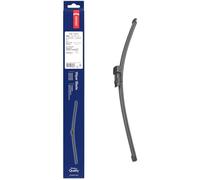 Spazzole tergicristallo senza telaio DENSO DF-322