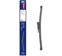 Spazzola tergicristallo Spazzole flat blade DF-323 DENSO per MERCEDES-BENZ