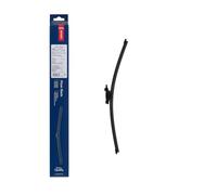 Spazzola Tergicristallo posteriore Flat DENSO (DF-336) 340mm | Silenziosa e Durevole, con Design Aerodinamico, Ampia Compatibilità - Qualità OE
