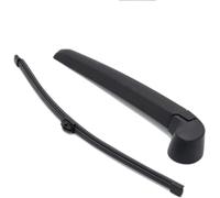 Spazzola tergicristallo posteriore per auto, per Audi A4 Allroad 8W B9 2015-2019, spazzola tergicristallo posteriore per auto, set di bracci per tergicristalli posteriori