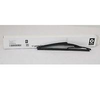 SPAZZOLA TERGICRISTALLO POSTERIORE SMART ORIGINALE PER SMART W451