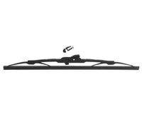 Spazzola tergicristallo posteriore Spazzola tergi a staffa VS00275 DENCKERMANN