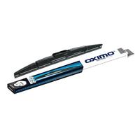 OXIMO Tergicristallo auto - Spazzola tergicristallo per lunotto posteriore 350 mm - tergicristallo auto - compatibile con Honda CR-V (IV RE, RM)