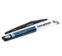 Spazzola tergicristallo posteriore Spazzola tergi a staffa WR310500 OXIMO